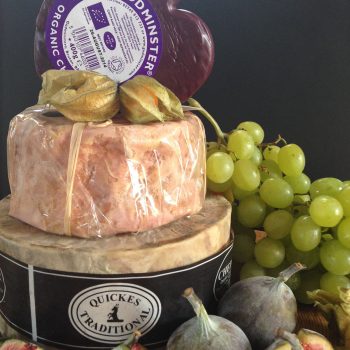 Wedding Cheese Cake Feasts