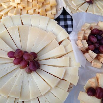 Wedding Cheese Cake Feasts