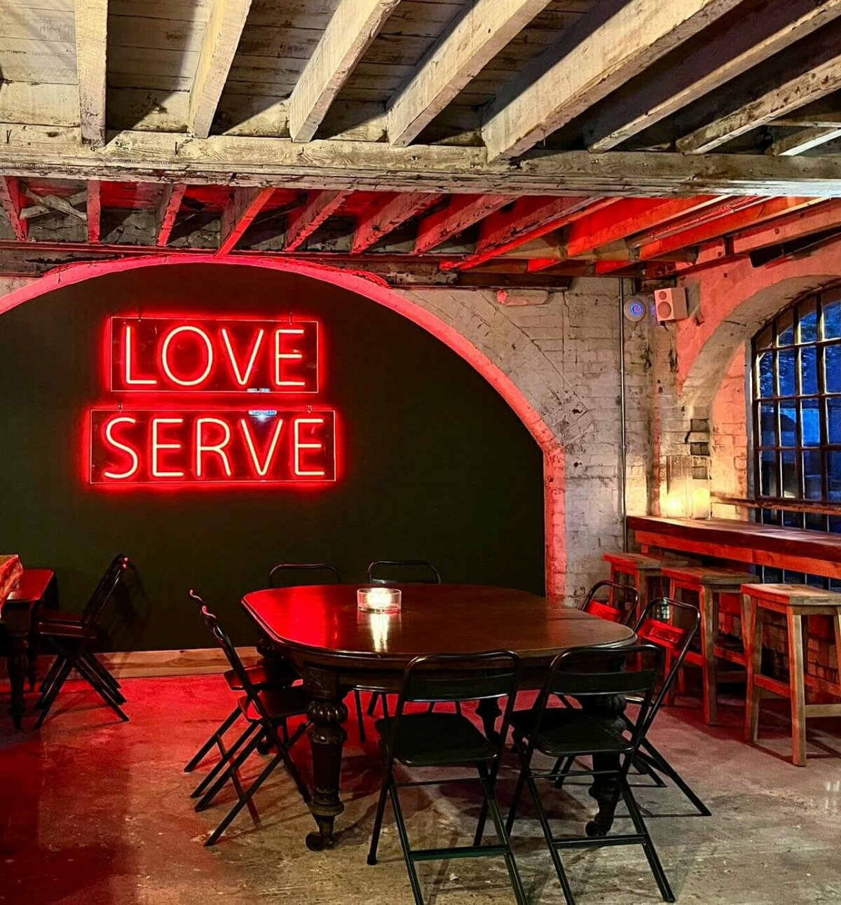 Mediterranean Night @ Forestry Bar, Wimborne St Giles - Friday 9th May 2025 (5pm-10pm)