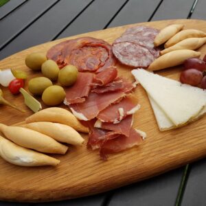 Forestry Bar 'Entremeses' - Spanish Antipasti Starter